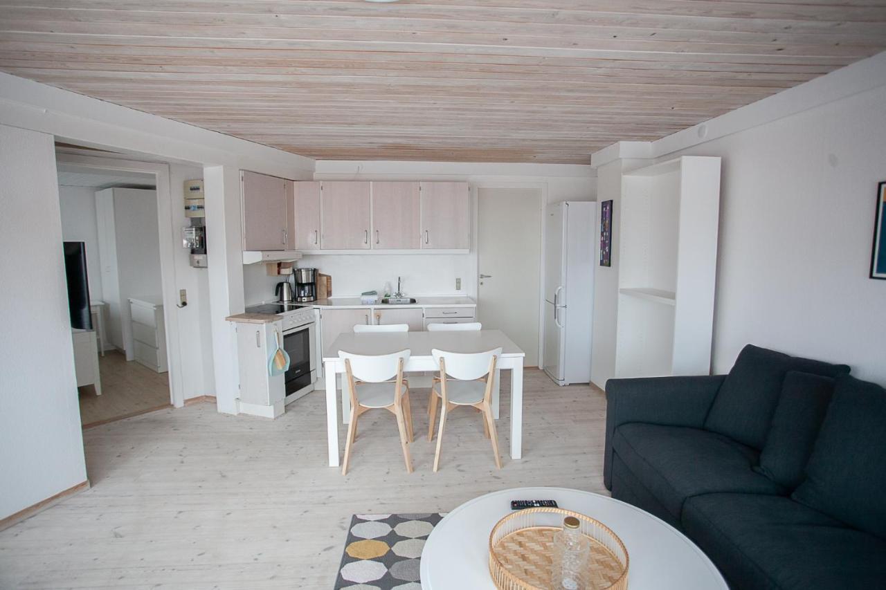 Cozy / Nordic House / Baker / Svartifossur Tórshavn Dış mekan fotoğraf
