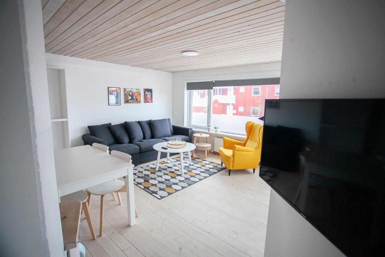 Cozy / Nordic House / Baker / Svartifossur Tórshavn Dış mekan fotoğraf