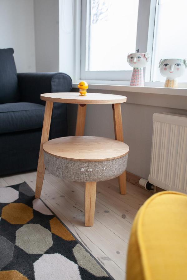 Cozy / Nordic House / Baker / Svartifossur Tórshavn Dış mekan fotoğraf