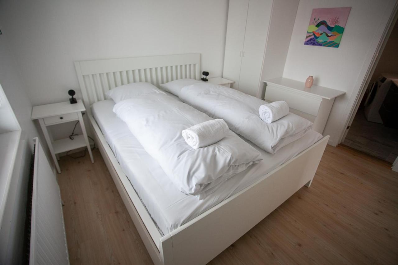 Cozy / Nordic House / Baker / Svartifossur Tórshavn Dış mekan fotoğraf