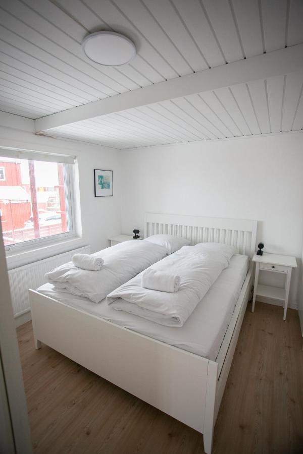 Cozy / Nordic House / Baker / Svartifossur Tórshavn Dış mekan fotoğraf