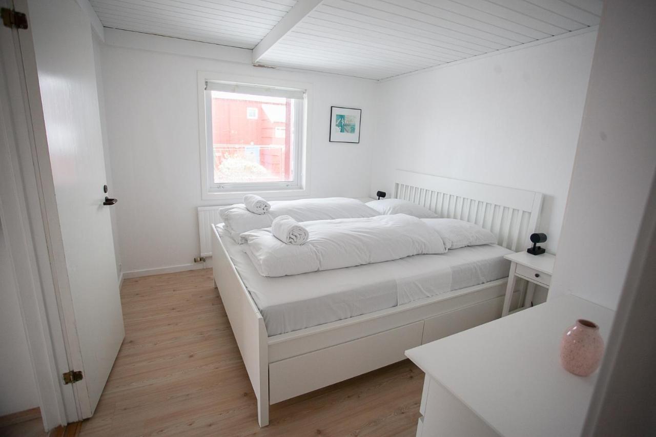 Cozy / Nordic House / Baker / Svartifossur Tórshavn Dış mekan fotoğraf
