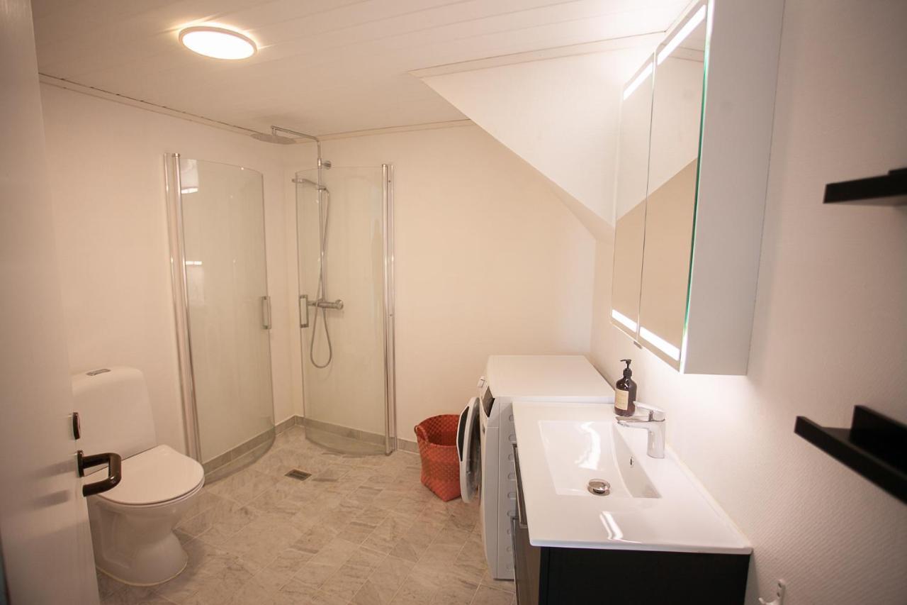 Cozy / Nordic House / Baker / Svartifossur Tórshavn Dış mekan fotoğraf