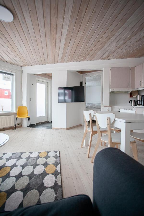 Cozy / Nordic House / Baker / Svartifossur Tórshavn Dış mekan fotoğraf